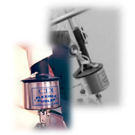 CDI Replacement Drum for FF1 Furling System