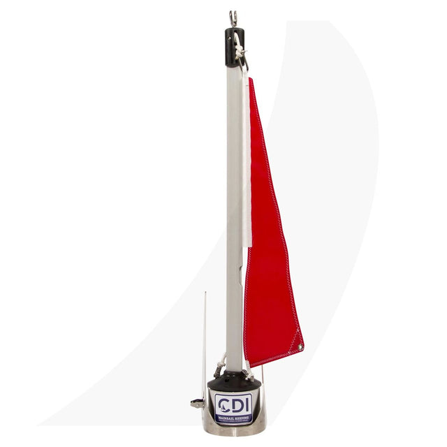 CDI Mainsail MR2 Furling System