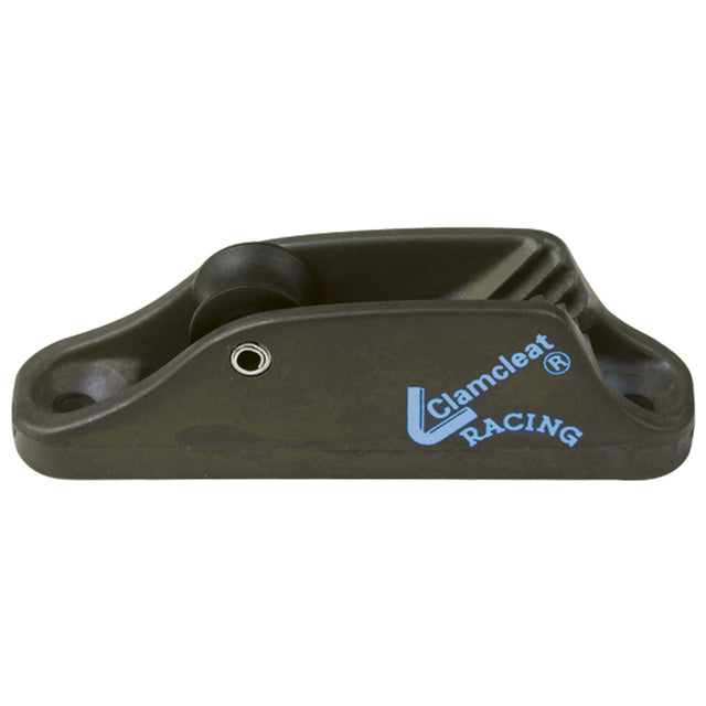 Clamcleat Racing Jr W/ Roller Anodized CL 236)
