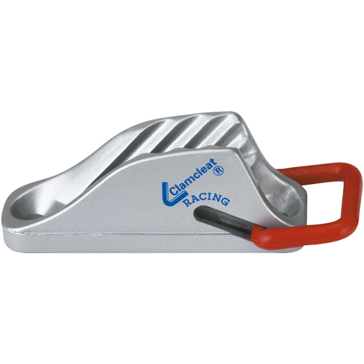 Clamcleat Racing Vertical W/ Spring Gate – Vela Sailing Supply