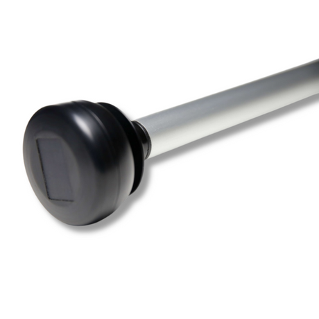 Calypso Aluminium Pole
