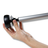 Calypso Aluminium Pole