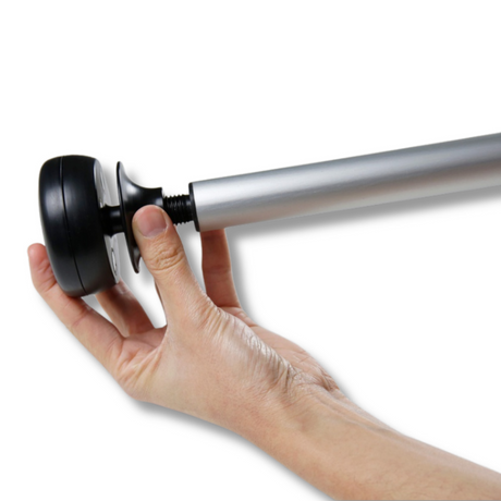 Calypso Aluminium Pole