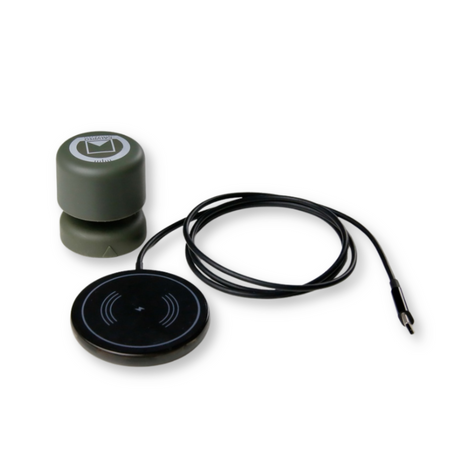 Calypso Ultrasonic Portable Mini AB