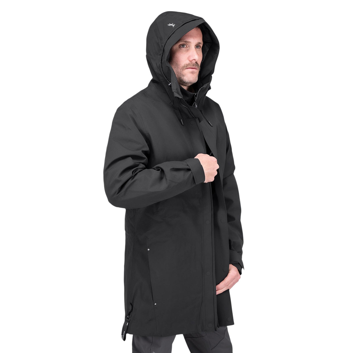 Zhik All Weather Coat