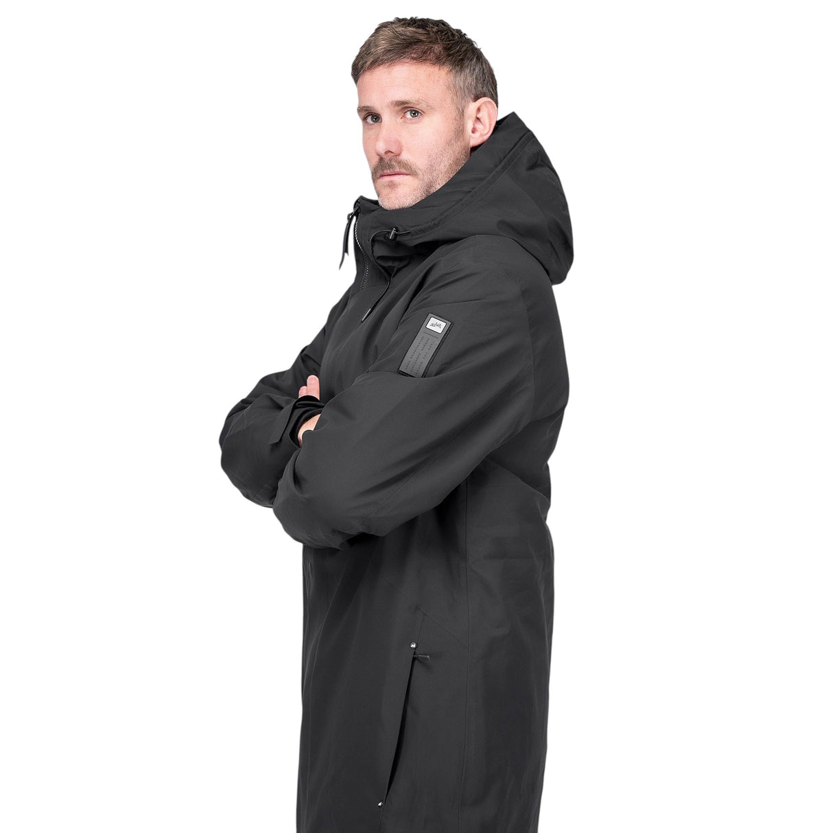 Zhik All Weather Coat