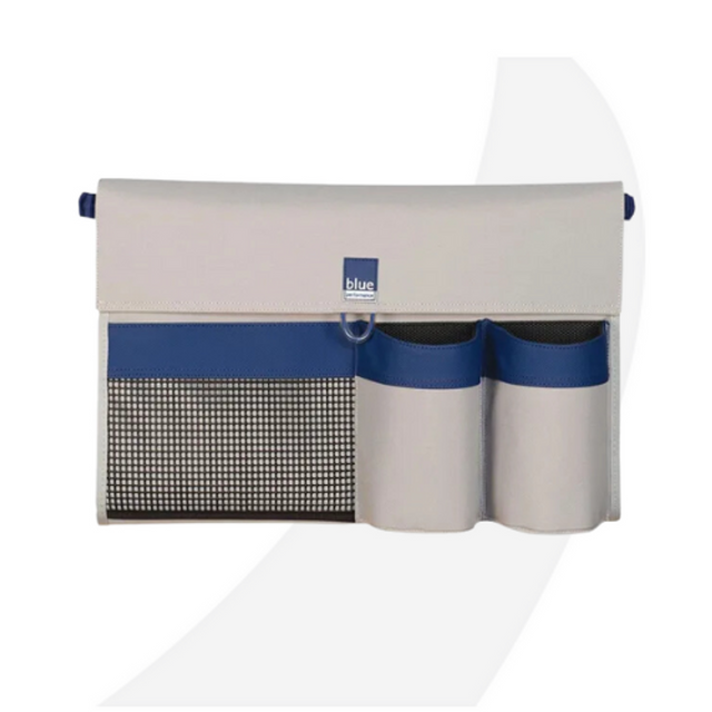 Blue Performance COCKPIT COMBI BAG