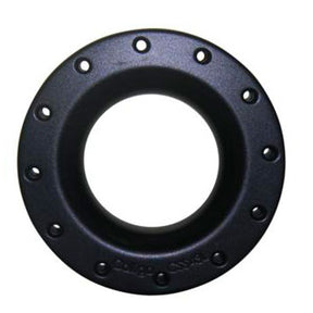Colligo Marine Enhanced Static Lashing Block, 11-13 mm, with lashing line