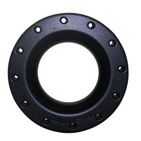 Colligo Marine Enhanced Static Lashing Block, 11-13 mm, with lashing line