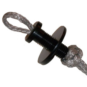 Colligo Marine Soft padeye, 3/4 inch(19mm) 3500 lbs SWL