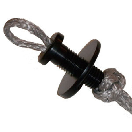 Colligo Marine Soft padeye, 3/4 inch(19mm) 3500 lbs SWL