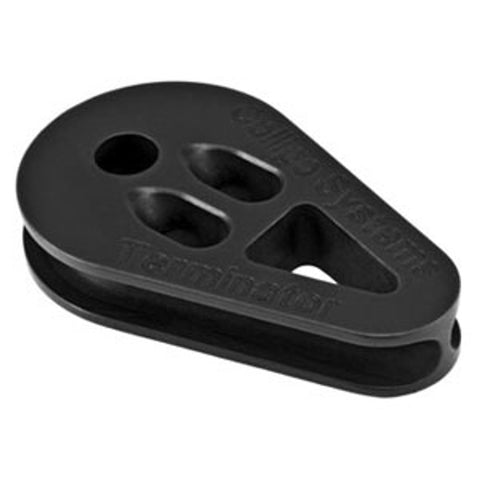 Line Terminator End Fitting