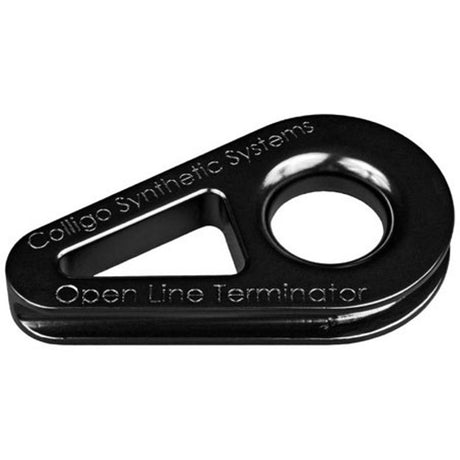 Colligo Marine Line terminator open 7-9 mm line