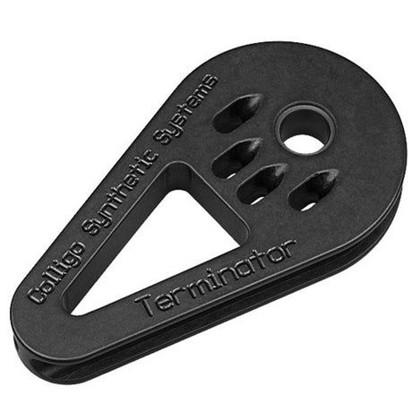 Colligo Marine Terminator 7-9 mm, Black