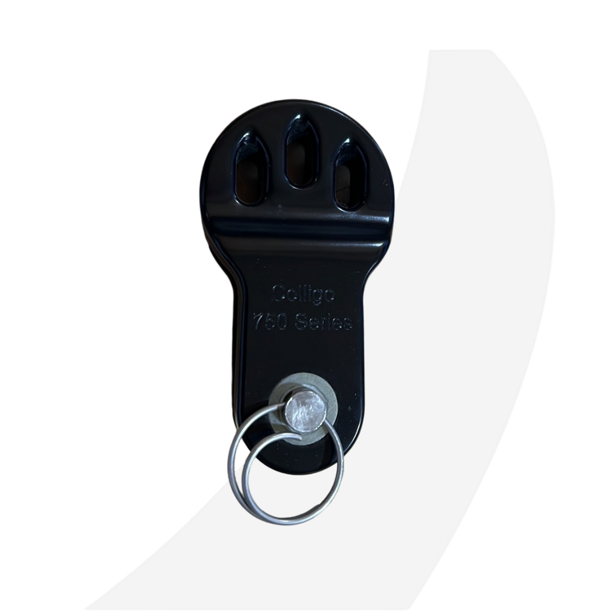 Colligo Marine Chainplate Distributor Light Weight Mini Series, Sprint/Dash Forestays