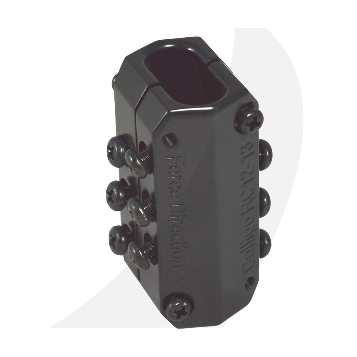 Colligo Marine Torsion Rope Clamp, 12-13 mm OD line