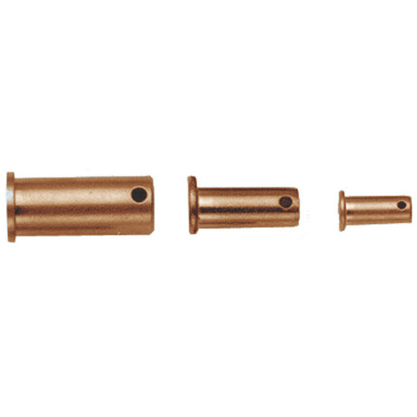 Johnson Marine Bronze Clevis Pins 1-3/8 Short