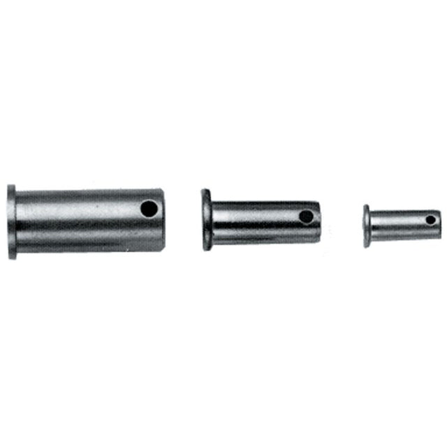 Johnson Marine Stainless Steel Clevis Pins 15/16 - Poly 1 Pack