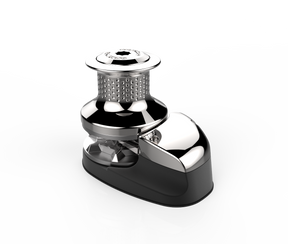 Lewmar Cpx 2/3 Gypsy/Drum Deck Unit