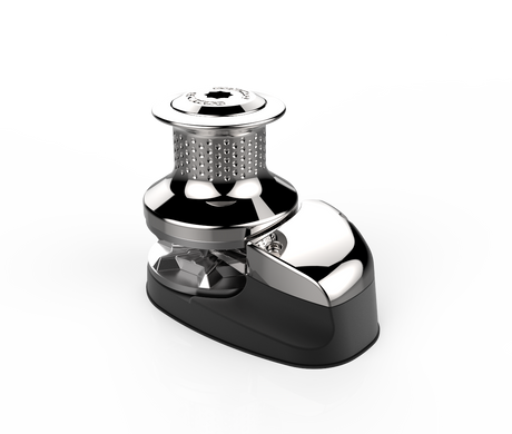 Lewmar Cpx 2/3 Gypsy/Drum Deck Unit