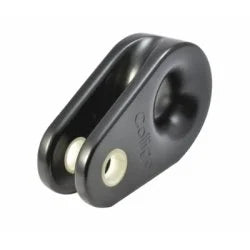 Colligo Fork Chainplate Distributors