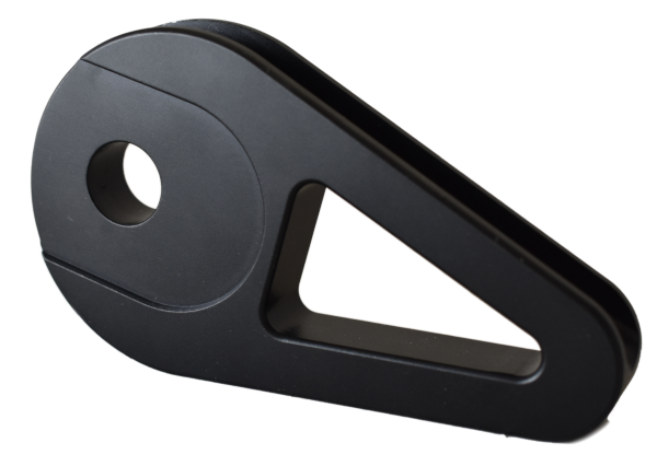 Colligo Marine Standard Standard Terminator® Fittings, Pin Only.