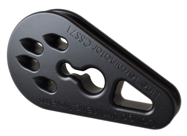 Colligo Marine Standard Terminator® Fittings