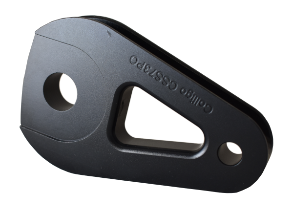 Colligo Marine Standard Standard Terminator® Fittings, Pin Only.