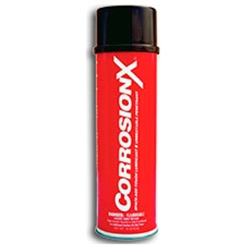 Corrosion X Corrosion Inhibitor & Lubricant (16 oz. aerosol)