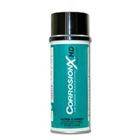 Corrosion X HD Corrosion Inhibitor & Lubricant (12 oz aerosol)