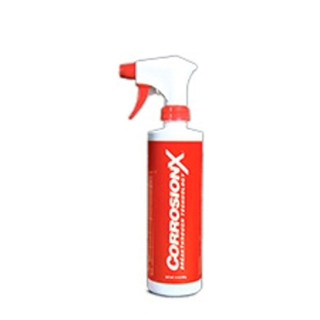 Corrosion X Corrosion Inhibitor & Lubricant (16 oz. trigger spray)