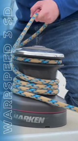 Samson Warpspeed 3 SD