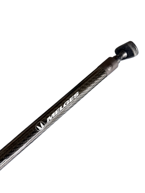 41" Melges Custom Carbon Tiller Extension