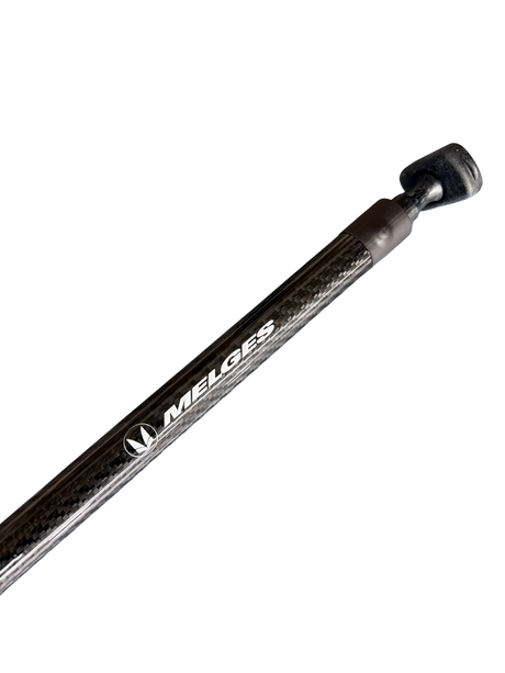 41" Melges Custom Carbon Tiller Extension