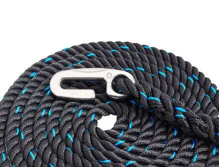 Wichard 5/16 & 3/8 Chain Grip