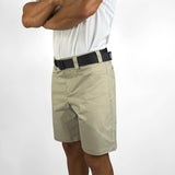 Vaikobi Marine Belt - Charcoal/Sand