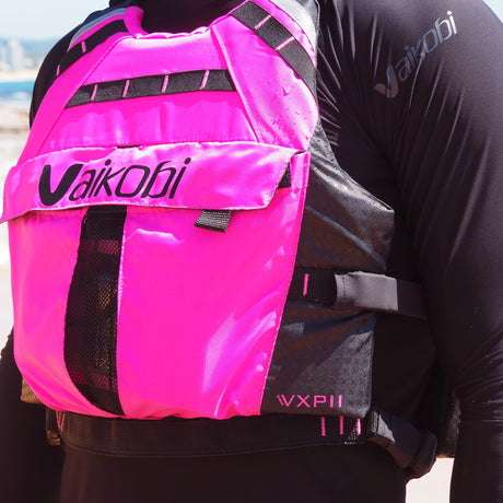 Vaikobi VXPII PFD Life Jacket - Pink