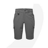 Gill UV Tec Pro Shorts (Navy, Ash, Graphite, Khaki)