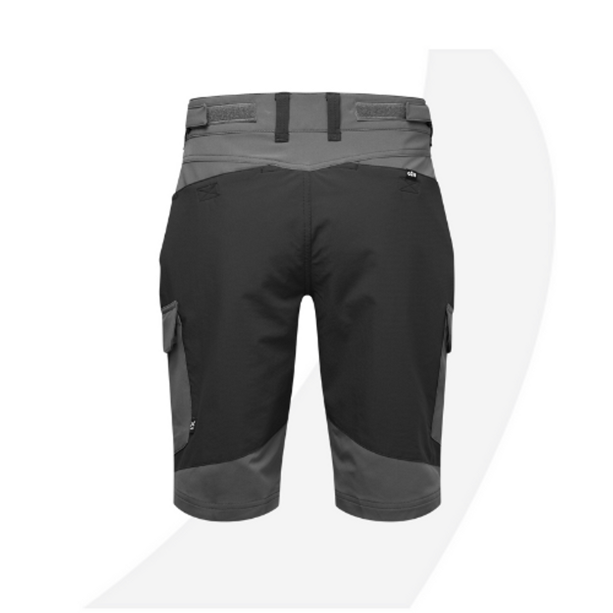 Gill UV Tec Pro Shorts (Navy, Ash, Graphite, Khaki)