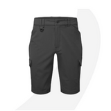 Gill UV Tec Pro Shorts (Navy, Ash, Graphite, Khaki)