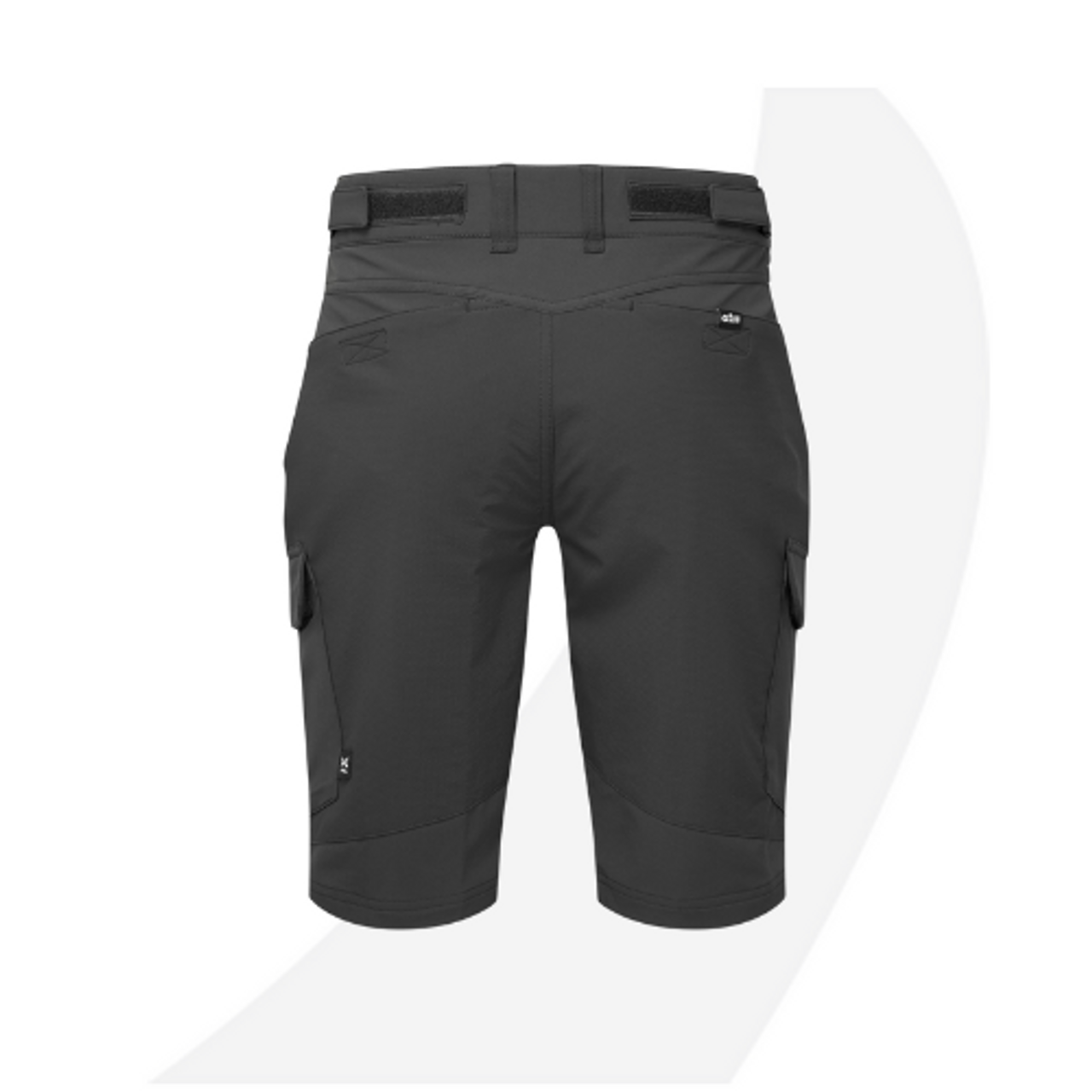 Gill UV Tec Pro Shorts (Navy, Ash, Graphite, Khaki)