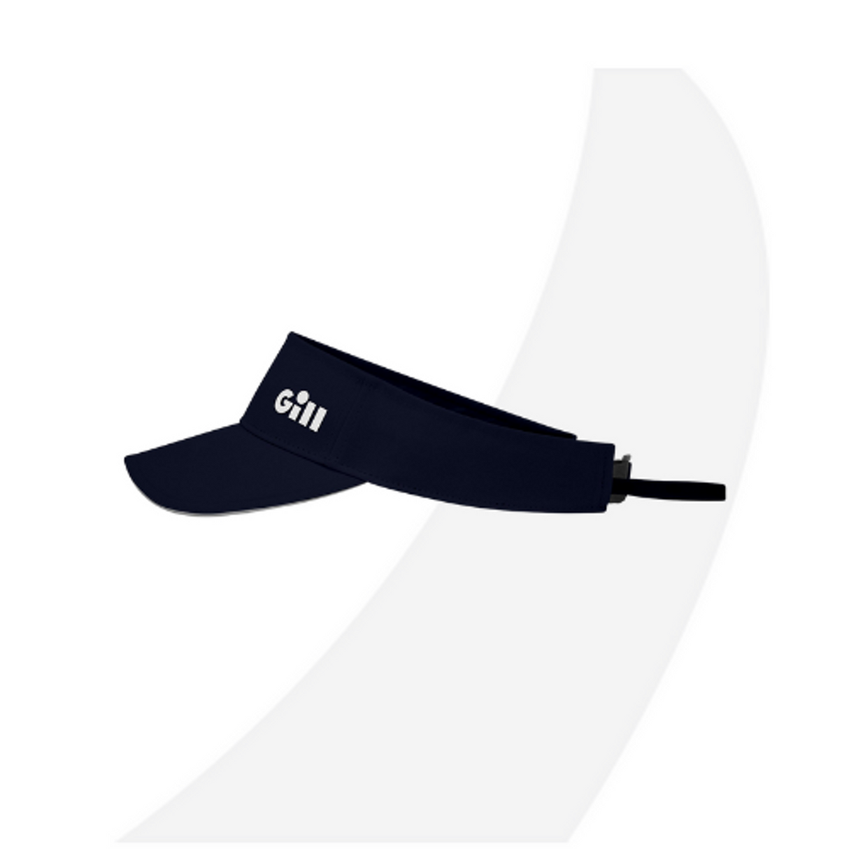 Gill Regatta Visor