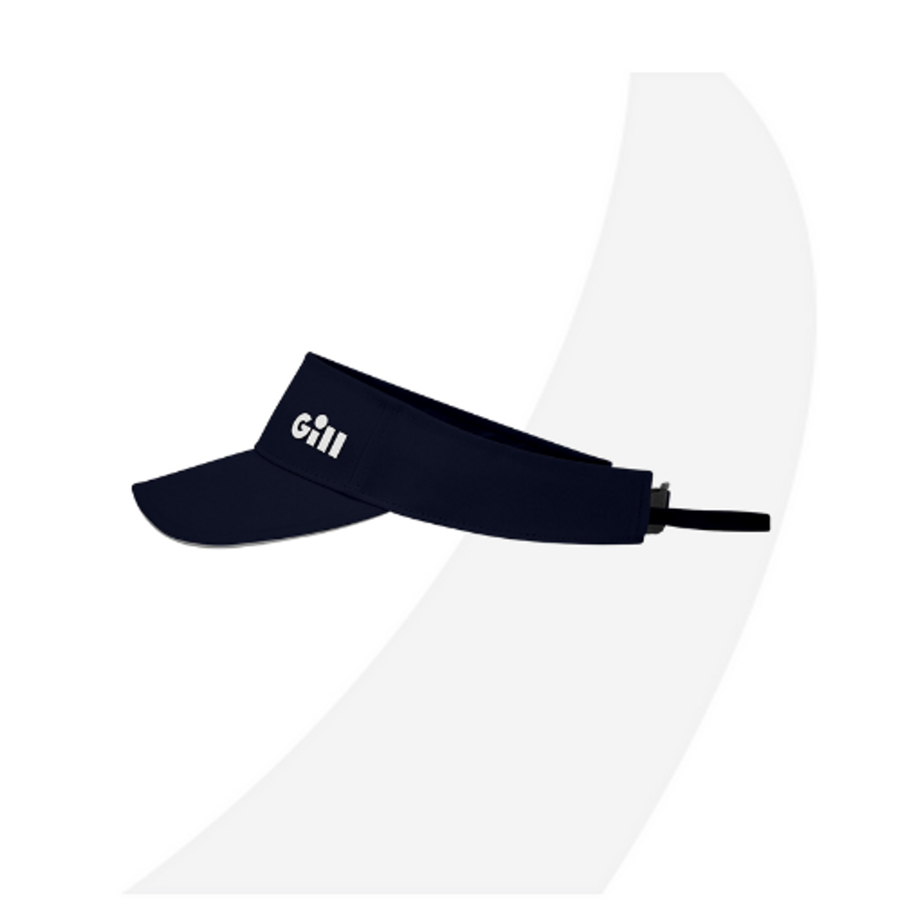 Gill Regatta Visor