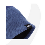 Gill Voyager Beanie (Blue, Iron)