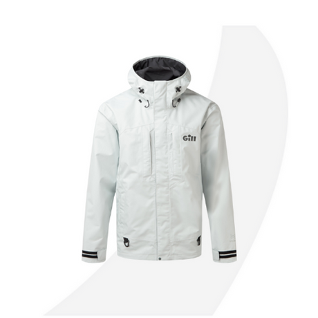 Gill Aspect Jacket (Shadow, Twilight, Glacial)