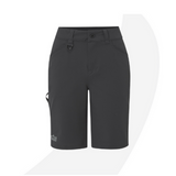 Gill Women's Pro Expedition Shorts (Graphite, Grey)