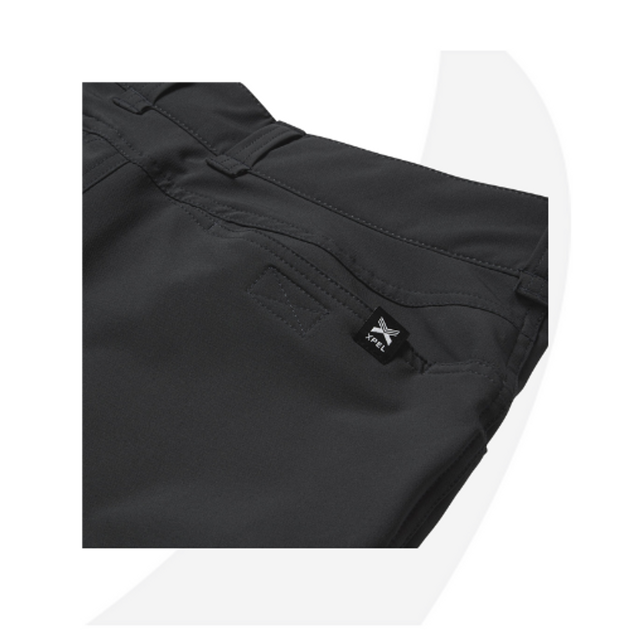 Gill Women's Pro Expedition Shorts (Graphite, Grey)