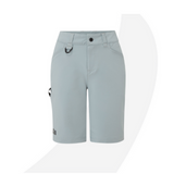 Gill Women's Pro Expedition Shorts (Graphite, Grey)