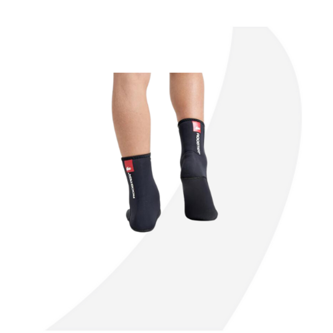 Rooster Junior SuperTherm 4mm Wet Socks