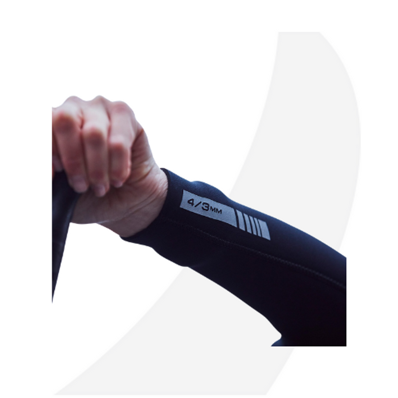 Gill Women's Pursuit Full Arm Wetsuit